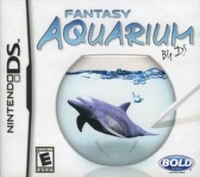 Fantasy Aquarium By DS (SQUiRE) Rom